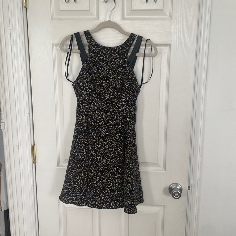 BCBG Dress